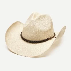 WYETH FORD HAT