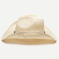 WYETH FORD HAT -Western Fashion JA 989 NATURAL 2 823x 581f4b07 a5d1 4ec1 ad34 8f204540f7c9