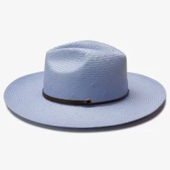 WYETH CODY HAT -Western Fashion JA1169 LIGHTBLUE 3 823x 50f785f0 9dbc 4585 bedb 0577cc74544b