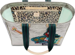 CHILLI JOURNEY TOTE -Western Fashion JRYT2953PTHROS 05 2022 08 03 214915 xuwk