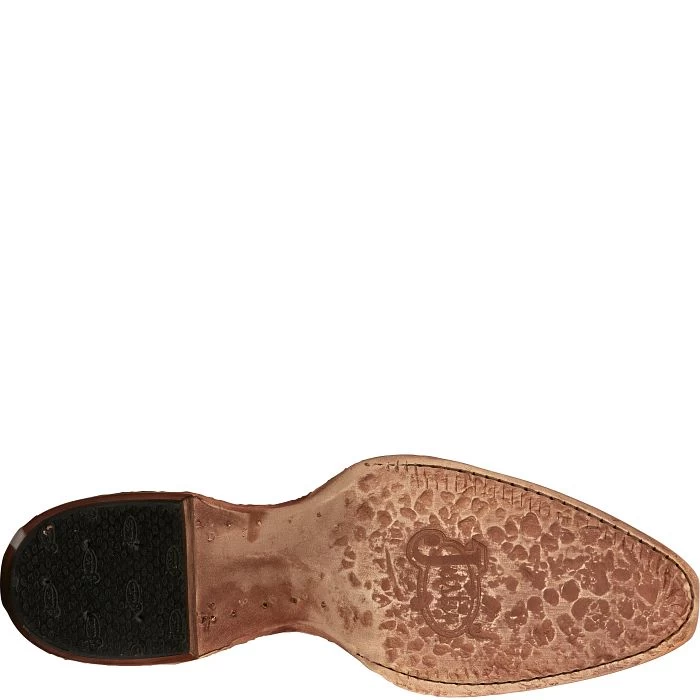 JUSTIN WOMEN'S CLARA OLIVE SUEDED BOOT 9 JUSTIN WOMEN'S CLARA OLIVE SUEDED BOOT - Image 7