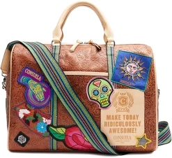 CONSUELA SUZIE JETSETTER 10 CONSUELA SUZIE JETSETTER -Western Fashion JTST1856WFSBOS 01 ProductRotator 540x 8d09621c 96e3 4618 8a4e 99f9ed9ea721