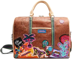 CONSUELA SUZIE JETSETTER