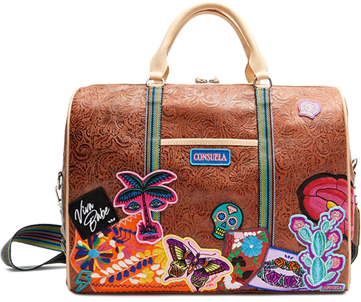 CONSUELA SUZIE JETSETTER 3 CONSUELA SUZIE JETSETTER