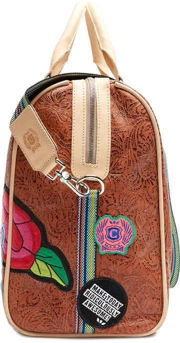 CONSUELA SUZIE JETSETTER 5 CONSUELA SUZIE JETSETTER - Image 3