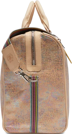 CONSUELA CLORIA JETSETTER BAG -Western Fashion JTST3237CJRROS 03 360x bc6743a0 8c1c 4380 8158 6b0a22ce122d