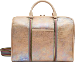 CONSUELA CLORIA JETSETTER BAG -Western Fashion JTST3237CJRROS 04 720x dc192100 fb07 4d53 92b9 7a1f197985b5