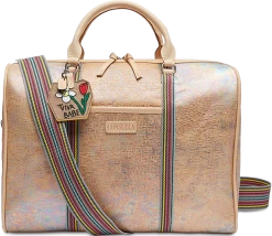 CONSUELA CLORIA JETSETTER BAG