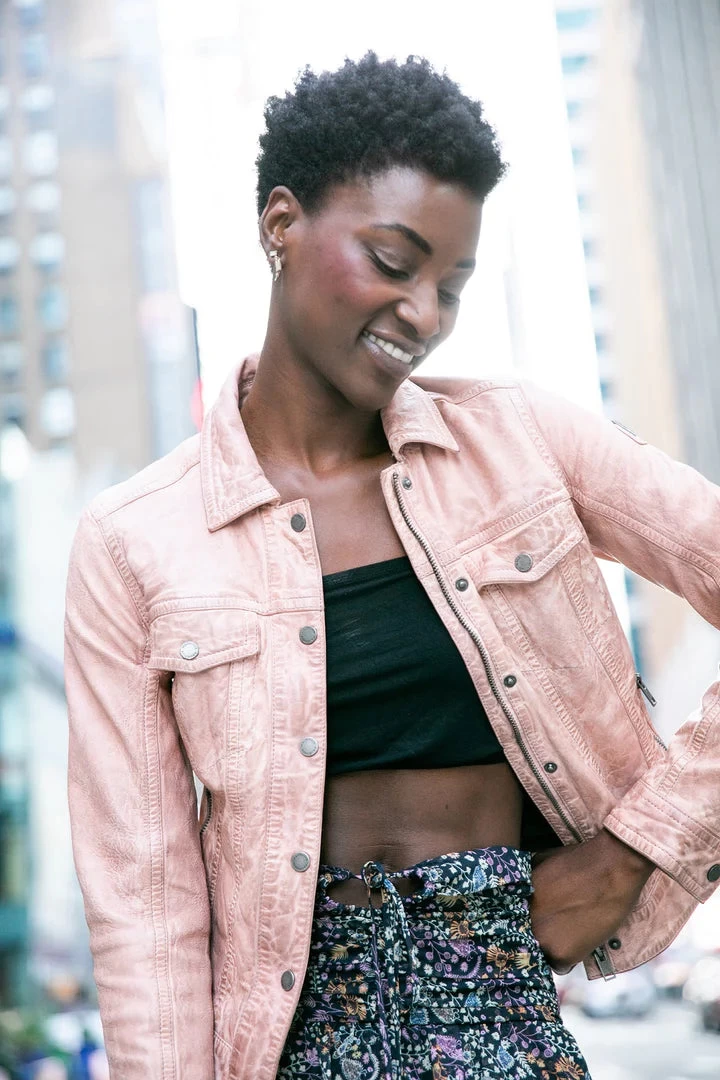 MAURITIUS WOMEN'S JESS JACKET 3 MAURITIUS WOMEN'S JESS JACKET