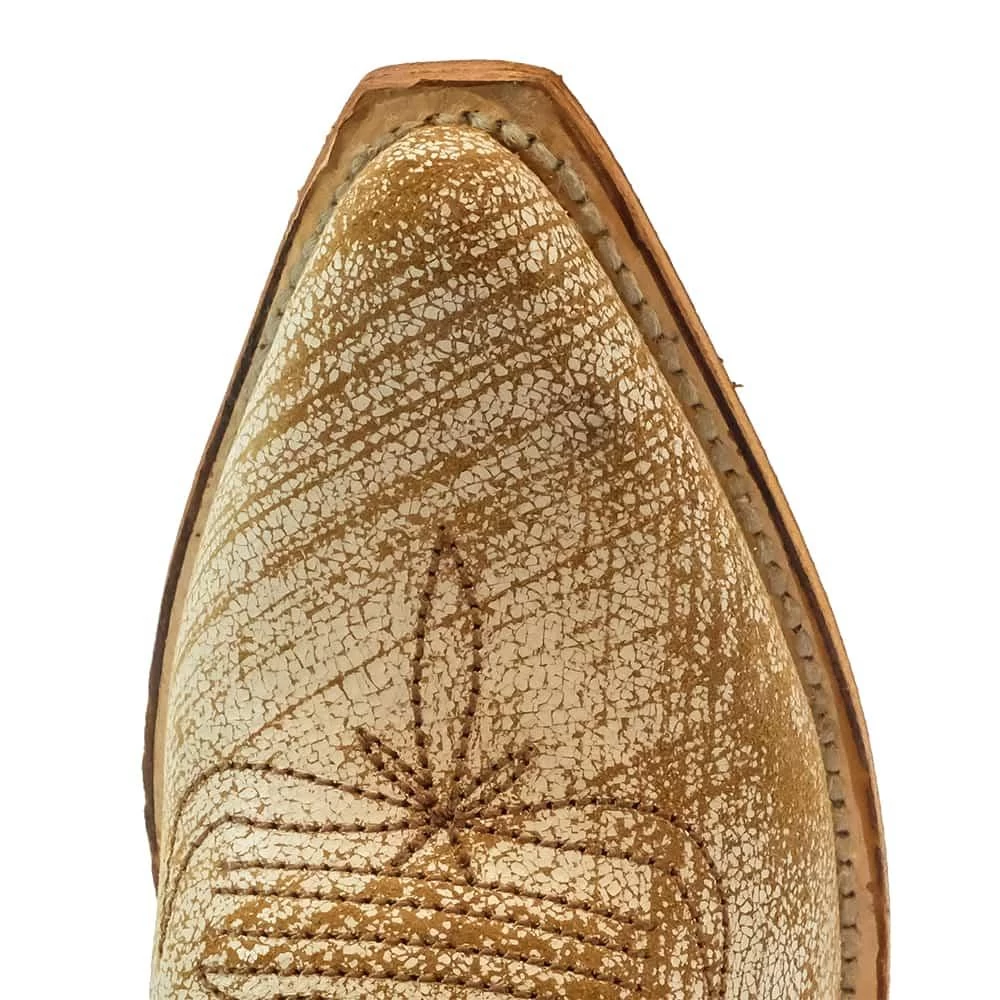 LIBERTY BLACK WOMEN'S GARDEN MANTEQUILLA FLORAL BOOT 6 LIBERTY BLACK WOMEN'S GARDEN MANTEQUILLA FLORAL BOOT - Image 4