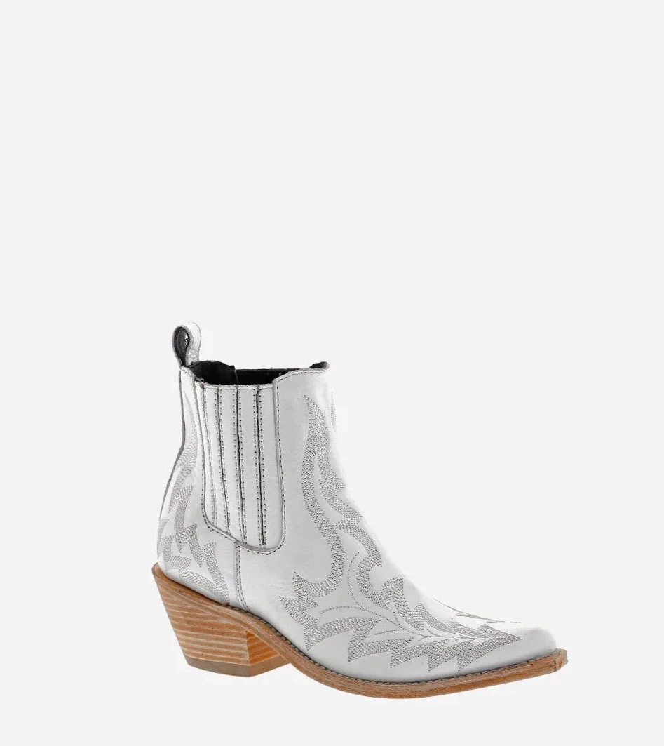 LIBERTY BLACK WOMEN'S SIMONE BOOT 3 LIBERTY BLACK WOMEN'S SIMONE BOOT