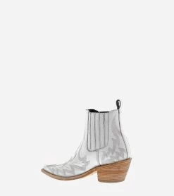 LIBERTY BLACK WOMEN'S SIMONE BOOT 9 LIBERTY BLACK WOMEN'S SIMONE BOOT -Western Fashion LB 713419 N MISSOURI BLANCOback tres cuartos 1100x 8ac87387 a9b9 40ac 8b07 fefa869e7efc