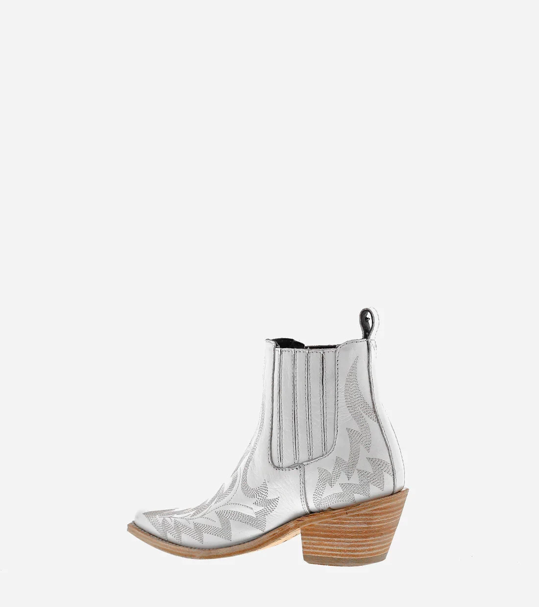 LIBERTY BLACK WOMEN'S SIMONE BOOT 6 LIBERTY BLACK WOMEN'S SIMONE BOOT - Image 4