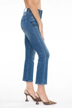 PISTOLA WOMEN'S LENNON HIGH RISE CROP BOOT - PLAZA DISTRESSED 8 PISTOLA WOMEN'S LENNON HIGH RISE CROP BOOT - PLAZA DISTRESSED -Western Fashion LENNON PLAZADISTRESSED S 1200x 846b2a25 b4de 4e51 933a 833961ea3de5