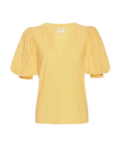 NATION LOU PEASANT TOP -Western Fashion LOU TEE 2262RS PCOR G 600x f2b947c0 904c 47bf 8ea0 6f7ab8422a21