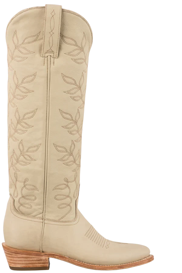 LUCCHESE WOMEN'S WILLOW BOOT 3 LUCCHESE WOMEN'S WILLOW BOOT