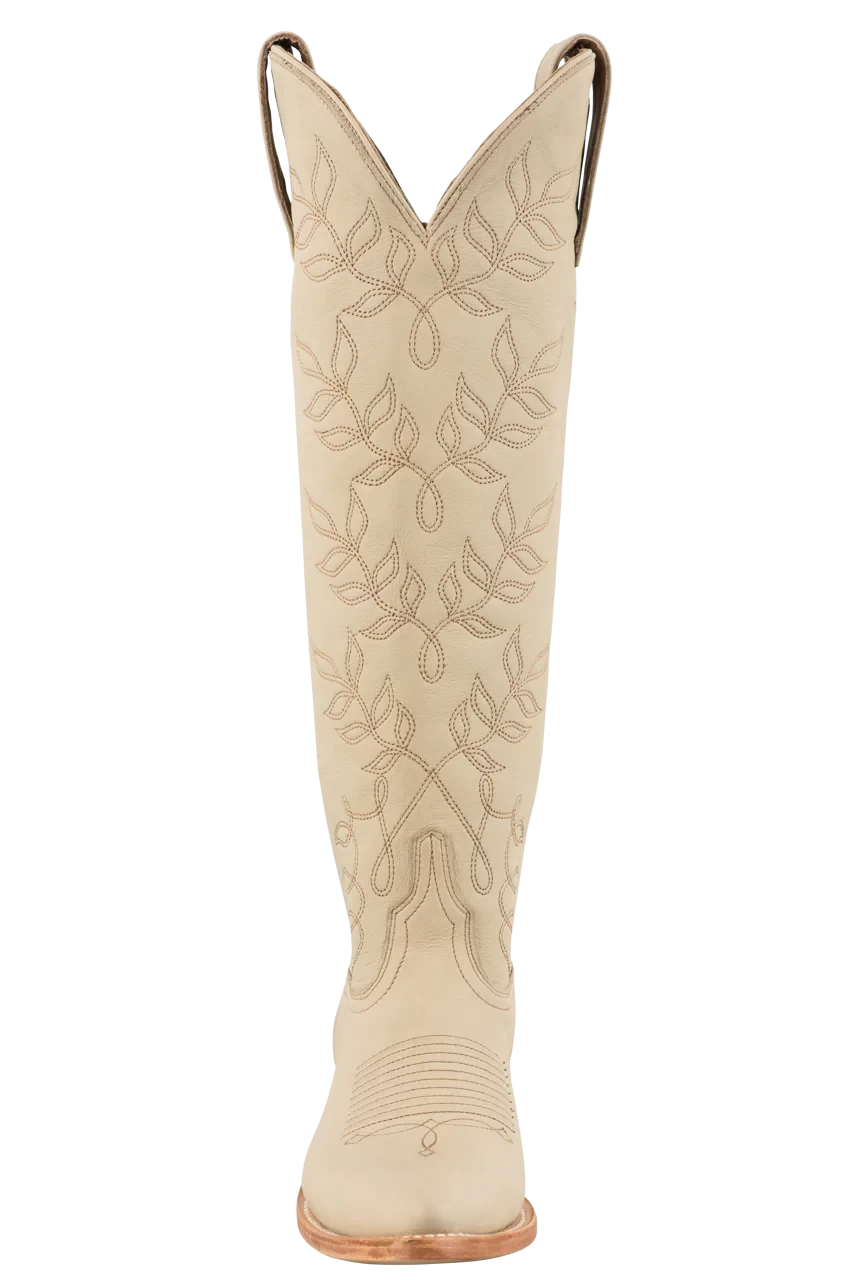 LUCCHESE WOMEN'S WILLOW BOOT 4 LUCCHESE WOMEN'S WILLOW BOOT - Image 2