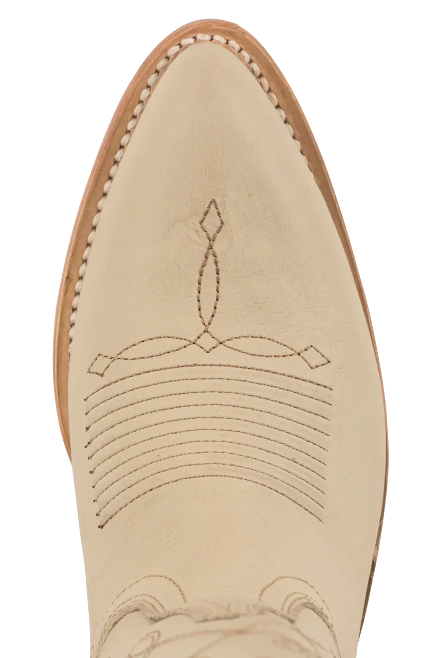 LUCCHESE WOMEN'S WILLOW BOOT 5 LUCCHESE WOMEN'S WILLOW BOOT - Image 3