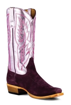 MACIE BEAN WOMEN'S COSMIC COWGIRL BOOT
