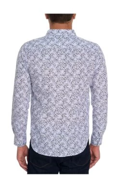 ROBERT GRAHAM WYNDHAM LONG SLEEVE SHIRT -Western Fashion MS231001TF WYNDHAM BLUE 05 600x dd47c1f4 7432 459c a392 07267a0d1cc3