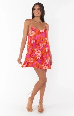 SHOW ME YOUR MUMU CAROLINE MINI DRESS -Western Fashion MS3 4258MM48 03 1440x.progressive a231a887 53a0 46c7 a4ec 4b1193804042