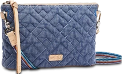 CONSUELA ABBY MIDTOWN CROSSBODY -Western Fashion MTCB2769STWAOS 02 720x dee54878 1015 414e be7f 954e5b361c4a