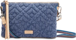 CONSUELA ABBY MIDTOWN CROSSBODY