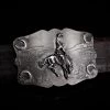 COMSTOCK HERITAGE MORGAN SCENE, BRONCO & HORSESHOES BELT BUCKLE 2 COMSTOCK HERITAGE MORGAN SCENE, BRONCO & HORSESHOES BELT BUCKLE -Western Fashion MorganScene 1 4648x a378084d 8494 465d baab 44cfef9a0089