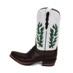 BLACK JACK MEN'S CACTUS BOOT -Western Fashion NewProject 2021 08 04T125735.468