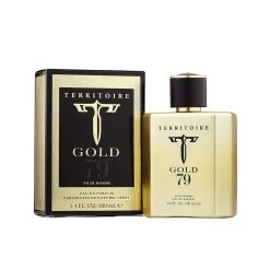 Territoire Gold Cologne