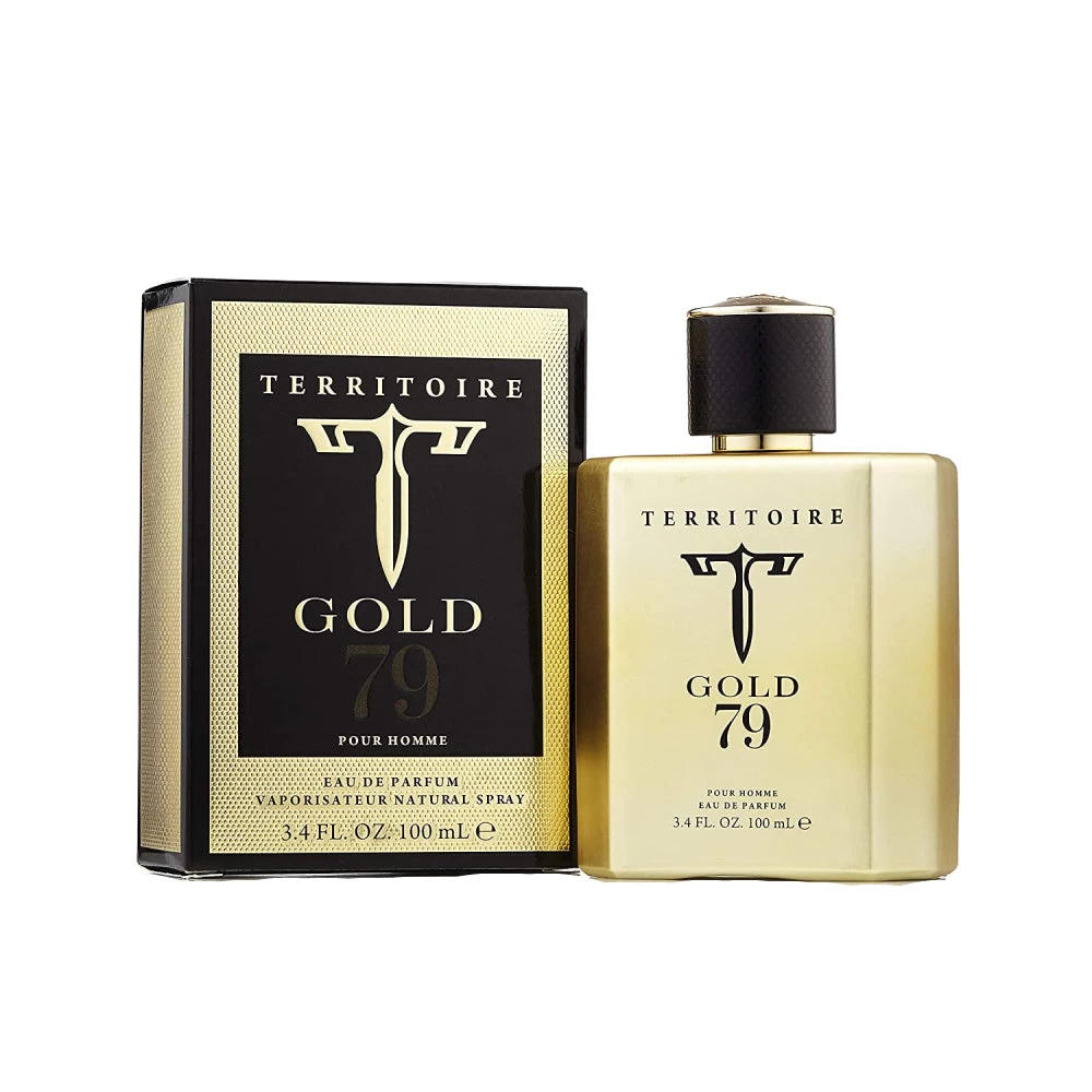 Territoire Gold Cologne 3 Territoire Gold Cologne