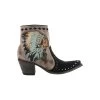YIPPEE KI YAY MAYBELL BOOT -Western Fashion NewProject 65 774825bf 2b84 418a ac3f e52b47837967