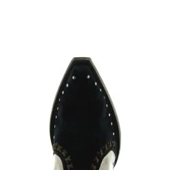 YIPPEE KI YAY MAYBELL BOOT -Western Fashion NewProject 67