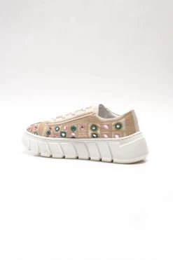 FREE PEOPLE CATCH ME IF YOU CAN SHOE -Western Fashion OB1451863 1006 b