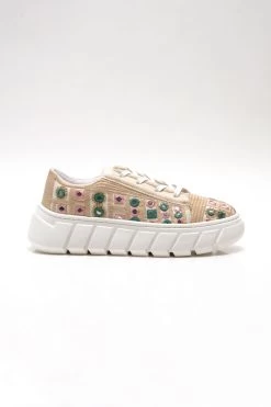 FREE PEOPLE CATCH ME IF YOU CAN SHOE -Western Fashion OB1451863 1006 c