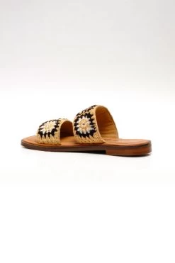 FREE PEOPLE JULIET CROCHET SANDAL 13 FREE PEOPLE JULIET CROCHET SANDAL -Western Fashion OB1639876 0098 b