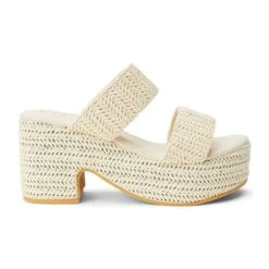 MATISSE OCEAN AVE PLATFORM SANDAL