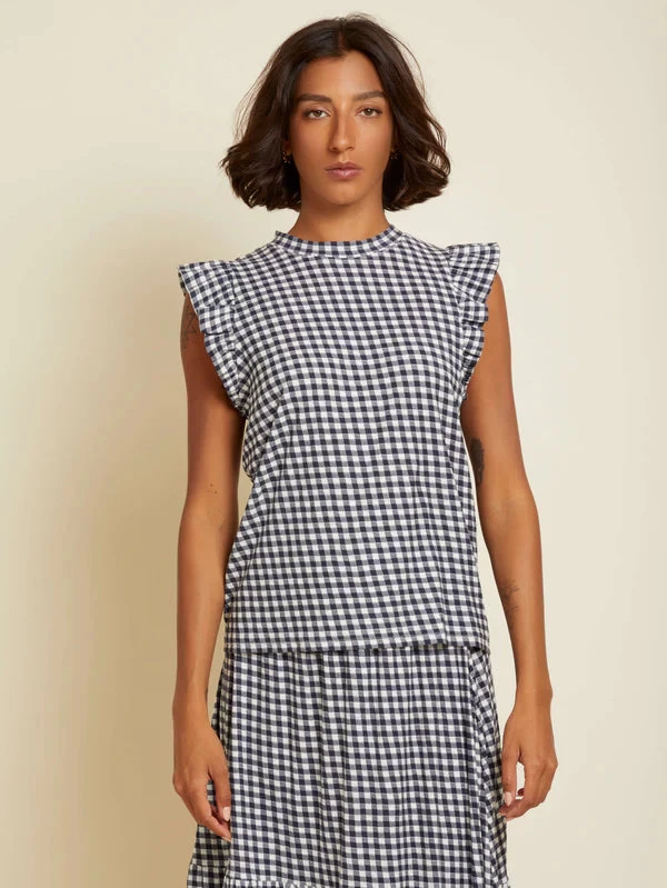 NATION PAULETTE TANK- TOTO 7 NATION PAULETTE TANK- TOTO - Image 5