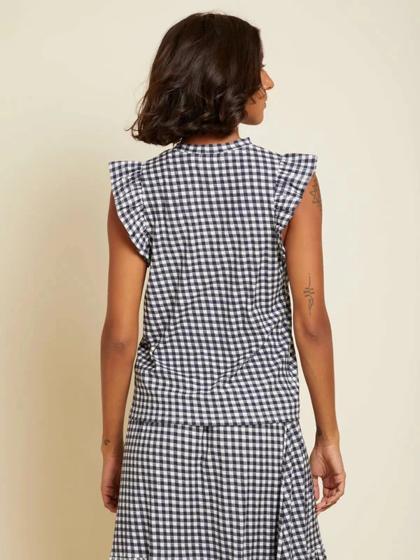 NATION PAULETTE TANK- TOTO 8 NATION PAULETTE TANK- TOTO - Image 6