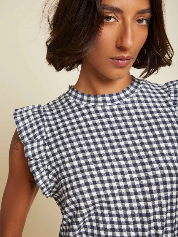 NATION PAULETTE TANK- TOTO 9 NATION PAULETTE TANK- TOTO - Image 7