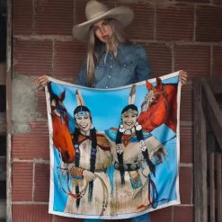 LADIES OF THE BASIN 35X35 SCARF -Western Fashion PhotoDec052022 122528PM 720x efef771c dea8 498d 9756 27fa9ae8a00f
