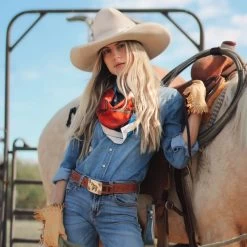 LADIES OF THE BASIN 35X35 SCARF -Western Fashion PhotoDec052022 122945PM 2 720x 8a4d49ef 3302 4614 adcc d14c57f19219