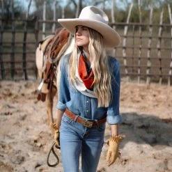 LADIES OF THE BASIN 35X35 SCARF -Western Fashion PhotoDec052022 122959PM 2 720x 7b8de270 07ac 4dc2 86df 97b65993db3f