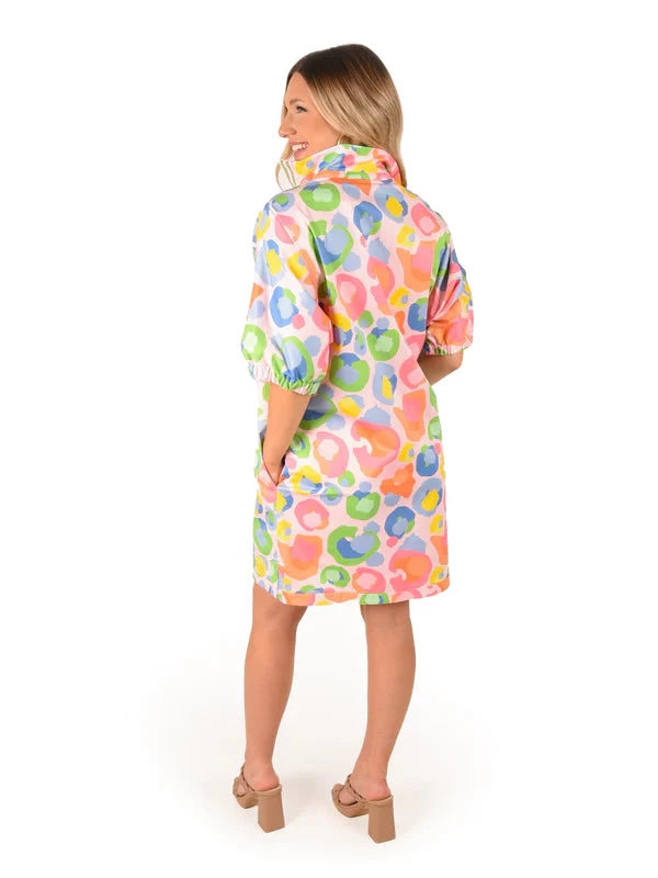 Emily McCarthy Poppy Dress 6 Emily McCarthy Poppy Dress - Image 4