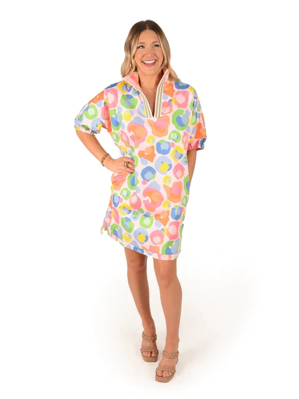 Emily McCarthy Poppy Dress 3 Emily McCarthy Poppy Dress