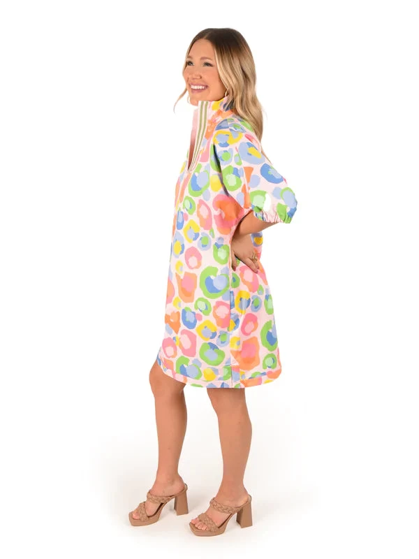 Emily McCarthy Poppy Dress 5 Emily McCarthy Poppy Dress - Image 3