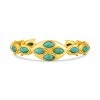 CHRISTINA GREENE PRIMROSE CUFF - TURQUOISE -Western Fashion Primrose Cuff Turquoise 600x 45fc5086 2a26 468b aace 1d5b71867a2a