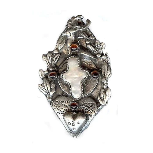 NATURE IS MY CHURCH RING 3 NATURE IS MY CHURCH RING