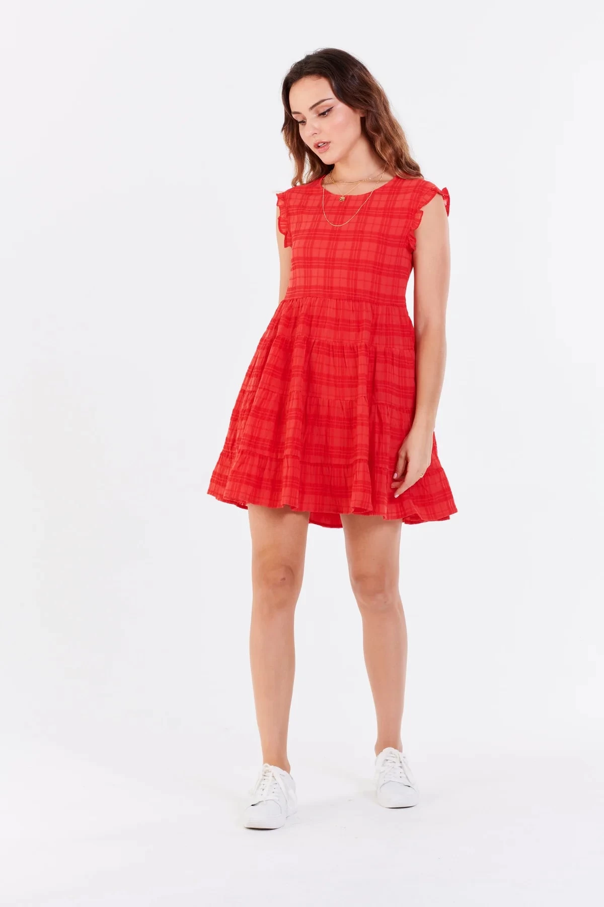 DEAR JOHN SADIE DRESS 3 DEAR JOHN SADIE DRESS