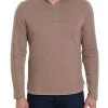 ROBERT GRAHAM MEN'S DELAGE LONG SLEEVE KNIT -Western Fashion RF226024CF DELAGE TAUPE 02 600x 2469ceaf 7dbf 4a73 b1f1 be9faa1a7f37